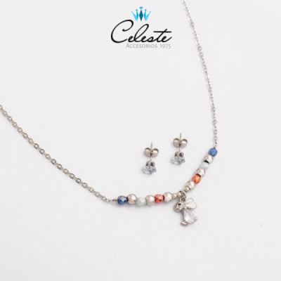 J1137 -  JUEGO MURANOS Y...