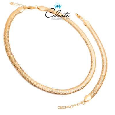 J1332 - JUEGO CADENA Y...