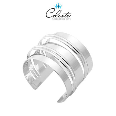 P1136 - ARO PULSERA ABIERTA...