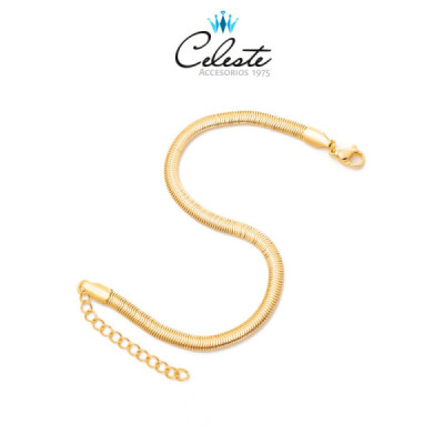 P1226 - PULSERA ESPECIAL ANCHA