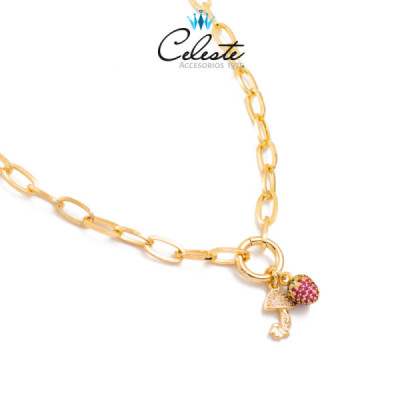 P1443 - JUEGO CADENA GRANDE...