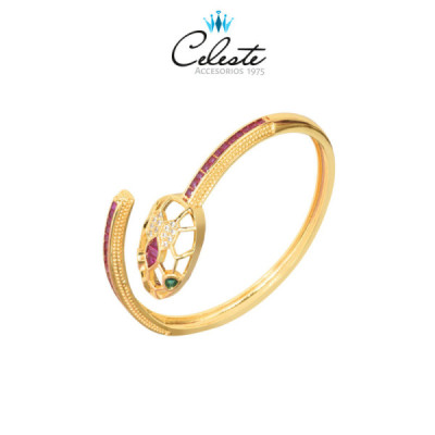 P495 - ARO ABIERTO...