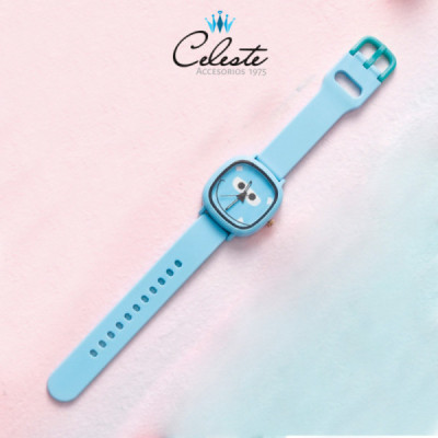 KY347 - RELOJ ANIME,...