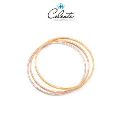 P934 - ARO TRIO 3 OROS...