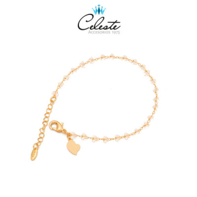 P947 - PULSERA TOBILLERA...