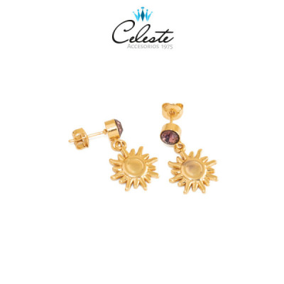 Z4120 - ARETE TOPO ZIRCON Y...