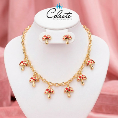 TZ001 - JUEGO PREMIUM...