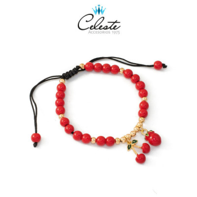 P1434 - PULSERA CORDON...