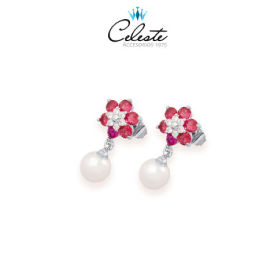 Z1391 - ARETE TOPO FLOR DE...