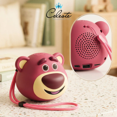 ACC1872 - SPEAKER LOCSO,...