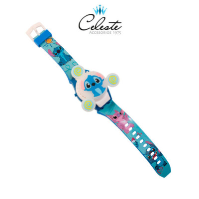 KY370-5 - RELOJ INFANTIL...