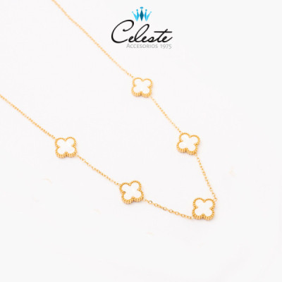 P1142 - JUEGO ACERO VAN...