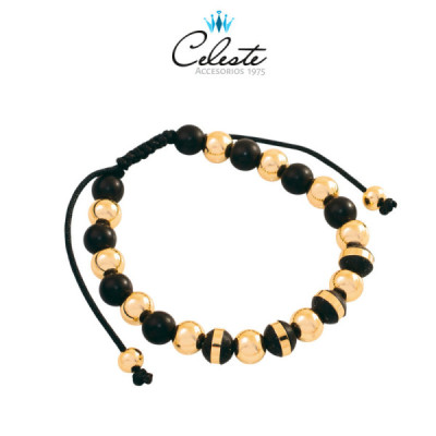 P1910 - PULSERA ACERO...