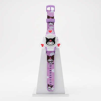 KY370-9 - RELOJ INFANTIL...
