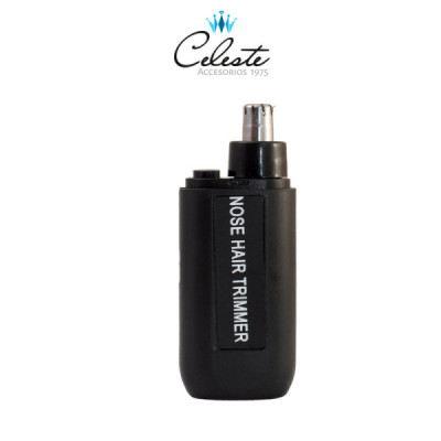 ACC1814 -  DEPILADOR NASAL...