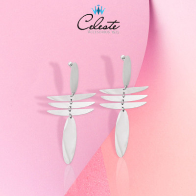 AR4310 - ARETE ACERO LARGO...