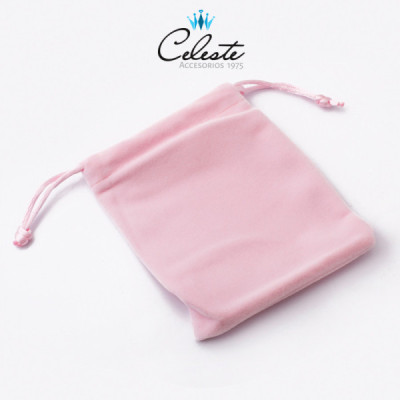 CA006 - BOLSA EN TERCIOPELO...