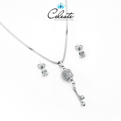 J1124 - JUEGO CILINDRO EN...