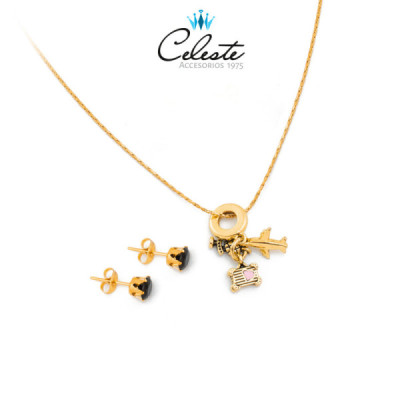 J1405-1 -  JUEGO COVEER...