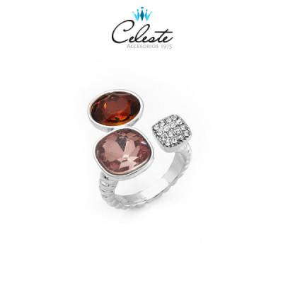 A721 - ANILLO AJUSTABLE 2...