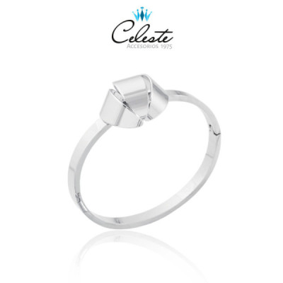 P148 - ARO ACERO FIGURA ,