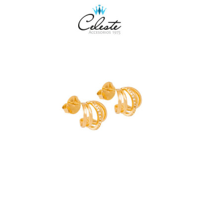 Z1596 - ARETES 5 VUELTAS...