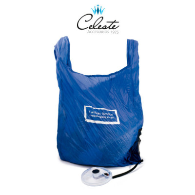 ACC831 - BOLSO PARA SHOPING...