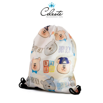 CB763 - TULA MORRAL...