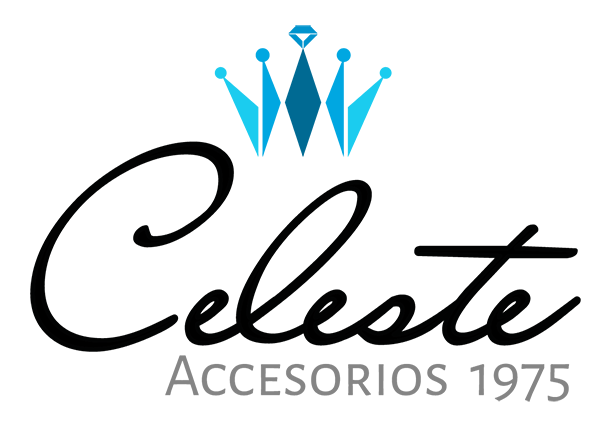 Celeste Accesorios