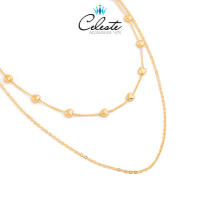 P1040 -  PULSERA TOBILLERA...