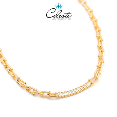 P1873 - CADENA ESLABONES Y...