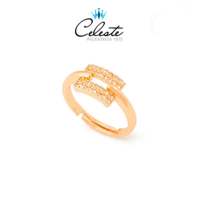 A501 - ANILLO 2 LINEAS...