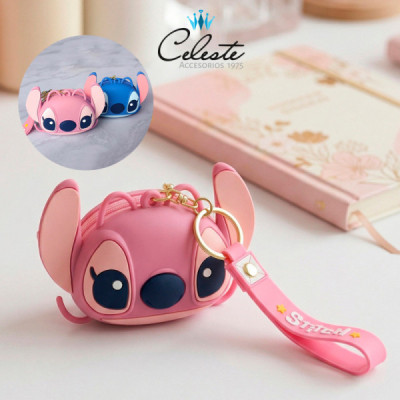 CB1050 - MONEDERO LLAVERO...