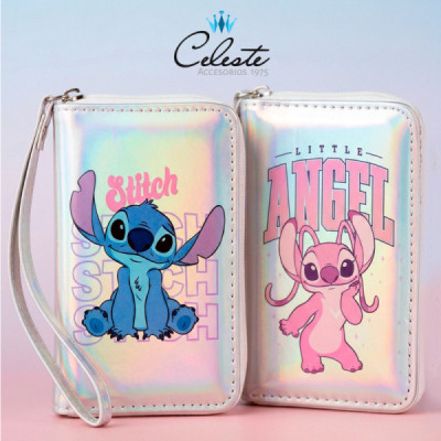 CB1072 - BILLETERA TORNASOL...