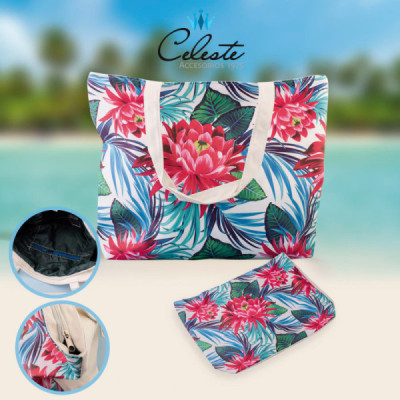 CB456 - BOLSO PLAYERO...