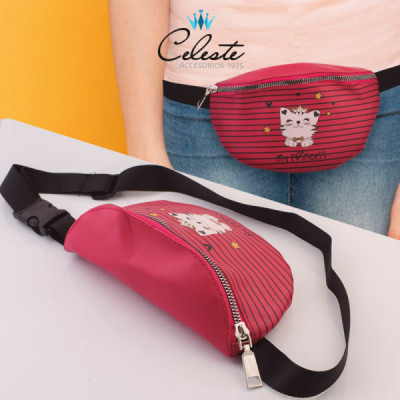 CB469 - CANGURO INFANTIL...