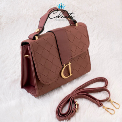 CB499 - CARTERA LILA...