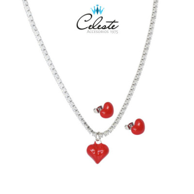 J1337 - JUEGO CORAZONES...