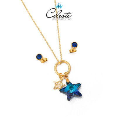 J1401-1 - JUEGO COVER GOLD...