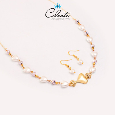 J1520 - JUEGO CORAZONES EN...