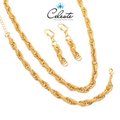 J1841 - JUEGO, COVER GOLD...