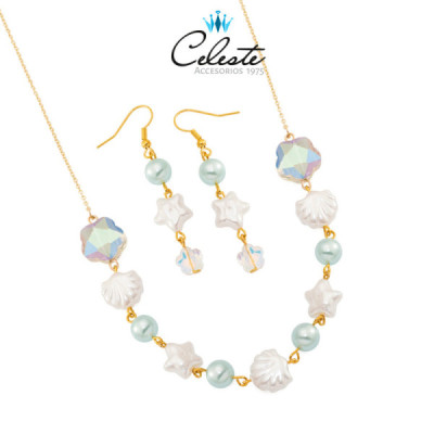 J200-34 - JUEGO ACERO...