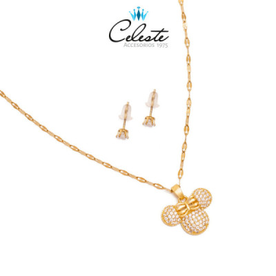 J2035 - JUEGO MINNIE EN...