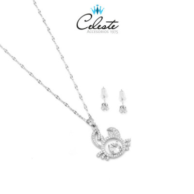 J2042 - JUEGO DON CANGREJO...