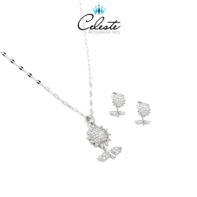 J2056 - JUEGO MARGARITAS EN...