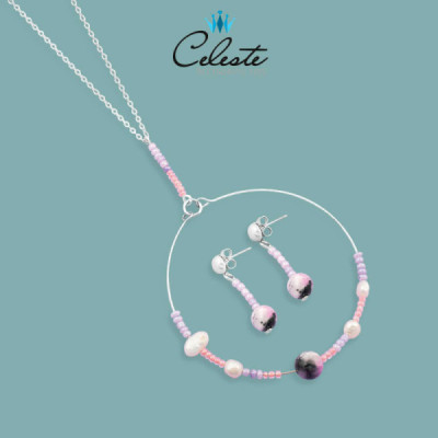 JF2486 - JUEGO ACERO...