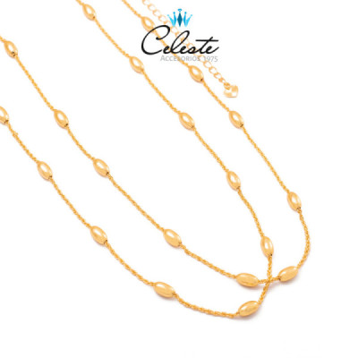 P1416 - CADENA LARGA...