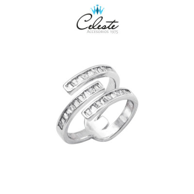 A741 - ANILLO Z3 VUELTAS EN...