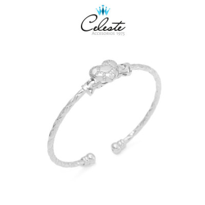 P913-1 - ARO RETORCIDO...