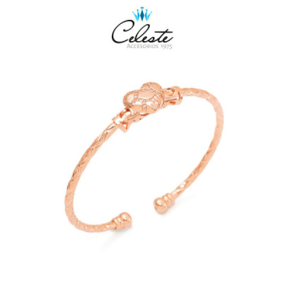 P913-2 - ARO RETORCIDO...